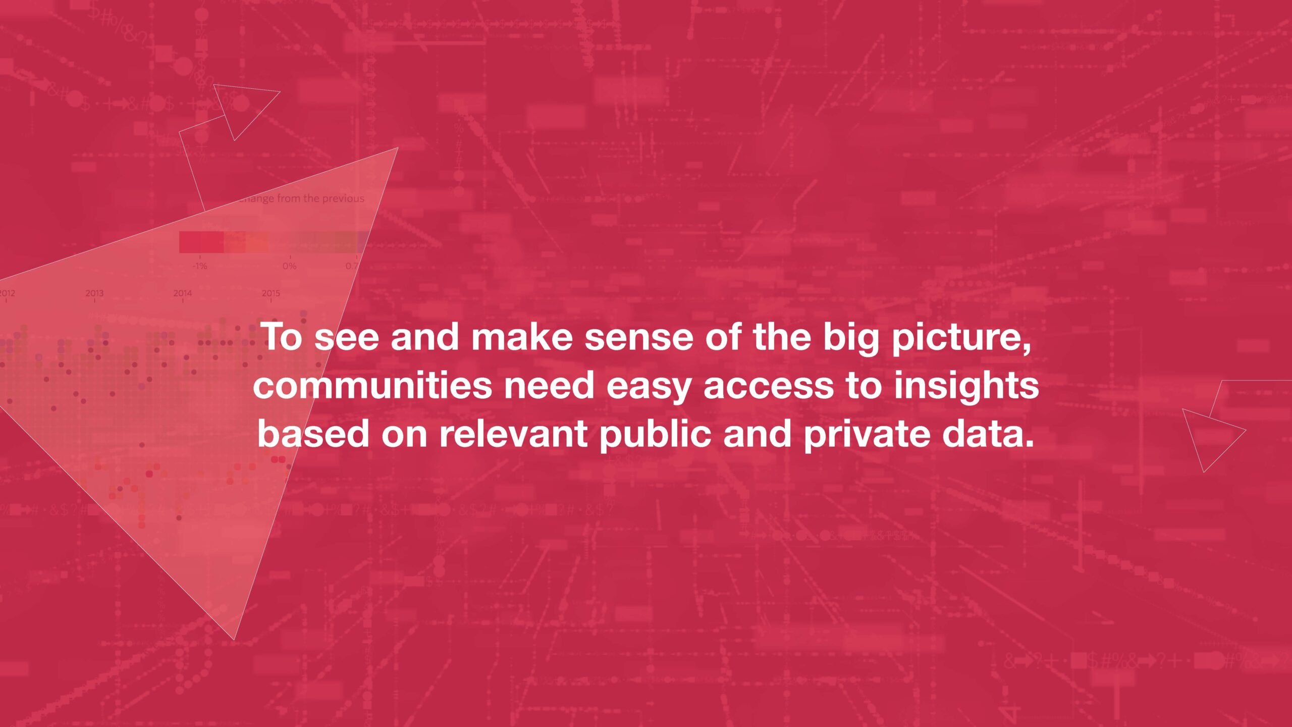 Seer Data Investor Deck Design Slide 2