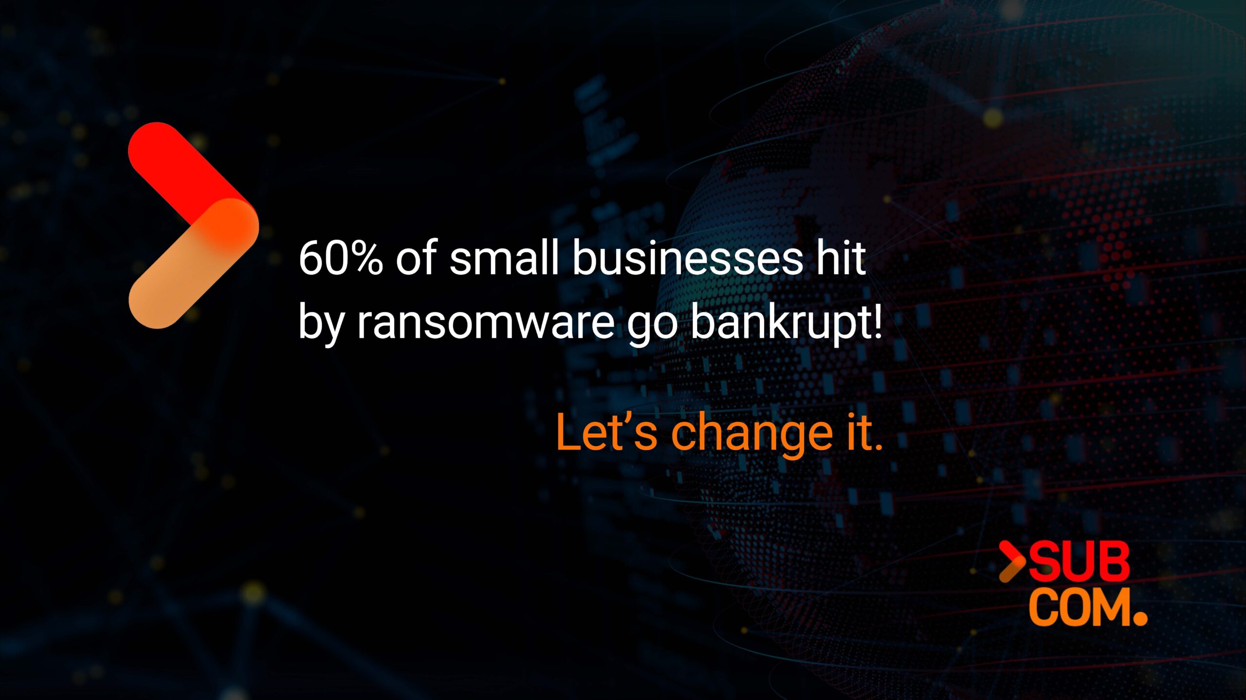 SubCom Investor Deck Slide 5