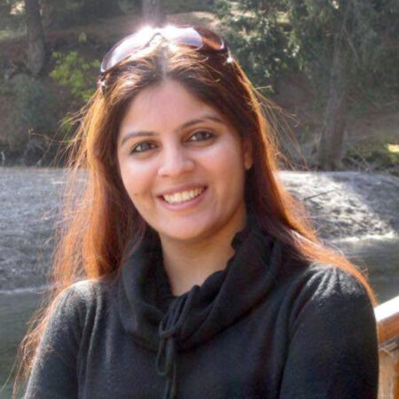 Nitasha